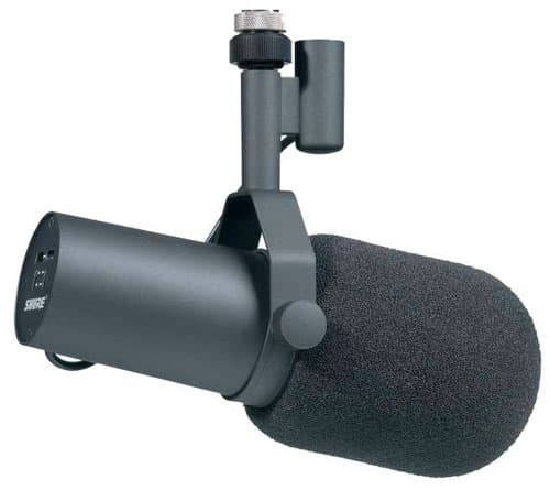 Shure SM7B